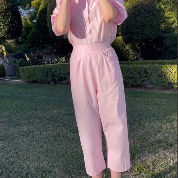 SELKIE Poptart Sailor Pants - Picture 3 of 5